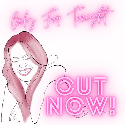 megansayer_'s tweet photo. 'Only For Tonight' is OUT NOW!✨💗💖🌙

#NewMusicFriday #singersongwriter #NewSong #checkitout #lockdown2021 #LinkInBio 

https://t.co/RE6Mwqgf9a https://t.co/rMNjLToHD9