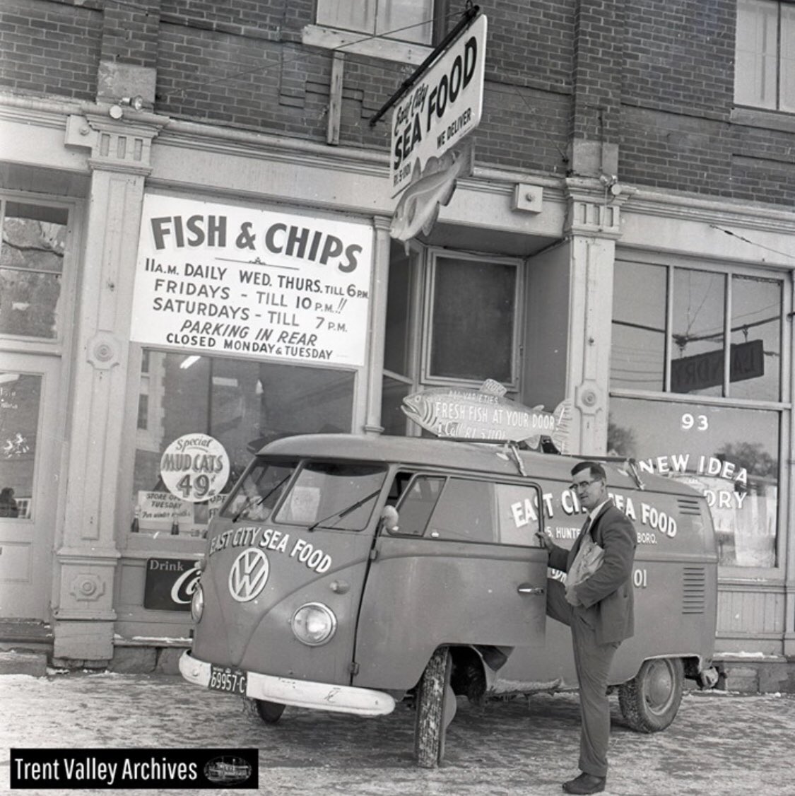 Storefronts of Ptbo tweet media