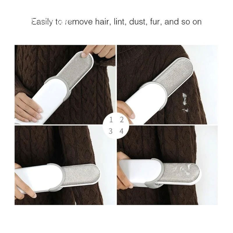 LoomRack's tweet photo. Fur Sweeper™ – Pet Hair &amp; Lint Remover
The Secret of the Fur Sweeper™. The thousands of micro bristles that act like fingers. Each grabbing every last piece of fur or fuzz.😍🥰😍

Shop Now 😎👉https://t.co/8nWG0fxXOT

#PetHair #Lints #Sweep #loomrackofficial #loomrack https://t.co/QKpY1E8jU0