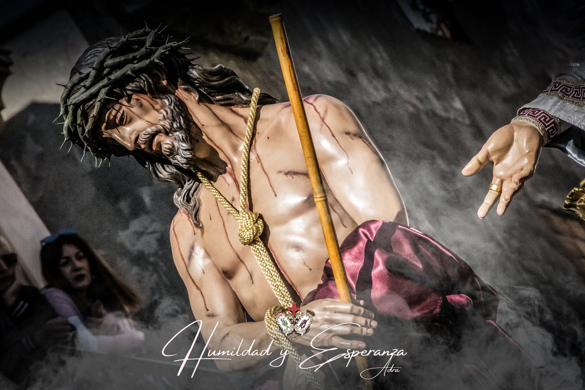 EVANGELIO | San Marcos (7, 31-37)

“Decían: Todo lo ha hecho bien: hace oír a los sordos y hablar a los mudos".

📖 bit.ly/3aXm494

#humildadyesperanza