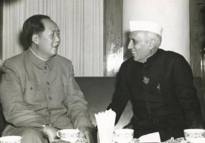 17/17On September 7, 1959, a month after the bombshell, the Ministry of External Affairs published its first White Paper in which the issue of the Aksai Chin is prominently mentioned.Nehru on Aksai Chin, had quipped “where not even a blade of grass grows”.