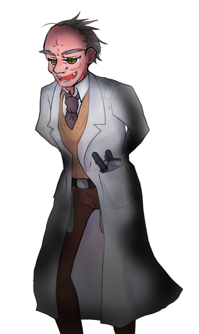 Shiyuuziさんのイラスト一覧 6ページ目