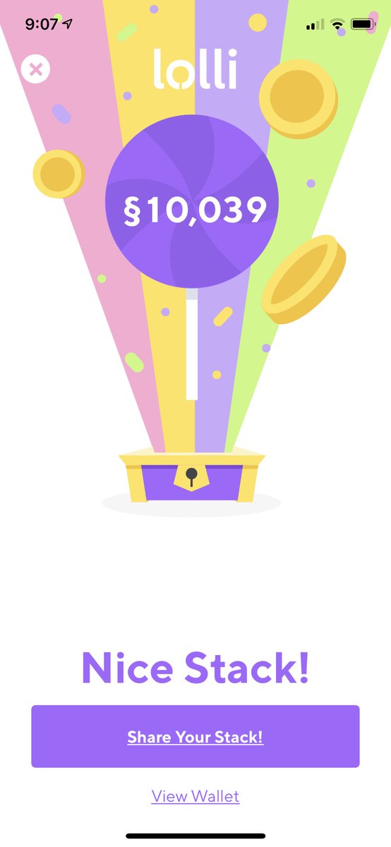 zoomergoldbugs's tweet photo. Let’s gooooo! Thanks @trylolli #stacksats #alldayeryday #bitcoin #player #boomerslayer #hodl #HFSP https://t.co/1g6XIiuMwX