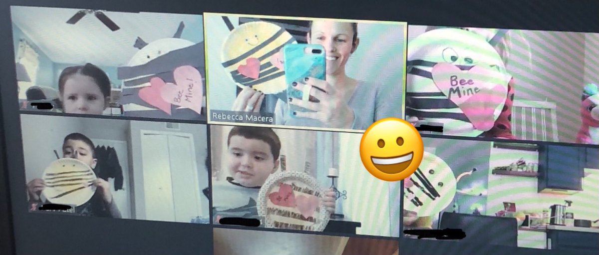 Bee Mine 🐝 ⁦<a href="/LittleLancersPK/">Little Lancers Preschool</a>⁩