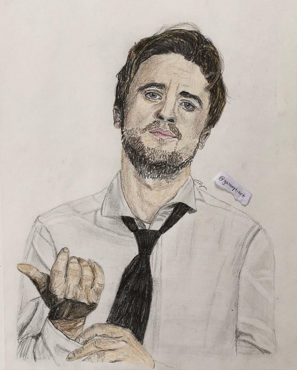 TomFelton's tweet image. #FeltonFanArtFriday

instagram.com/galaxyt.art