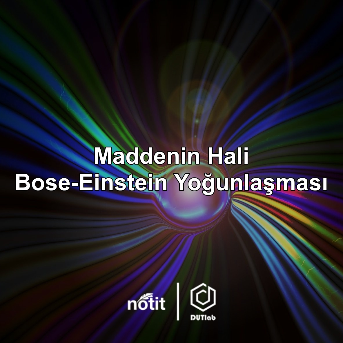 Maddenin Hali: Bose-Einstein Yoğunlaşması

Yazının devamı sitemizde! Profilimizdeki linkten sitemize ulaşabilirsiniz.

🔗notit.dutlab.com/bose-einstein/ 

#DUTlab #notit #fizik #boseeinstein #madde