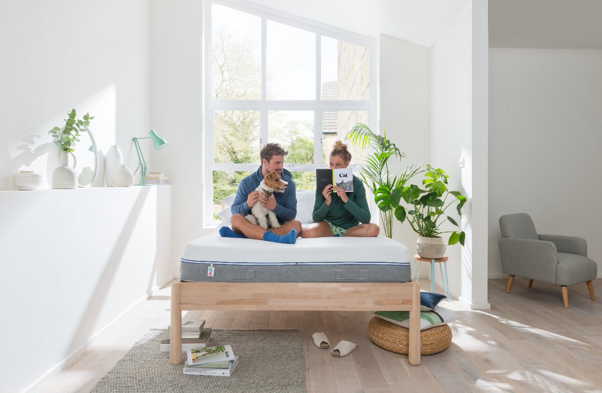 RefineryPhoto's tweet photo. Whatever your Valentine's plans are we hope it's a cosy one!
#refineryphotography #manchester #valentines #love #wecreategreatimages #valentinesday #lifestyle #photography #studio #spreadthelove #interiorphotography #bedroom
#studiophotography #roomset #photographynorthwest https://t.co/ulOy97M69u