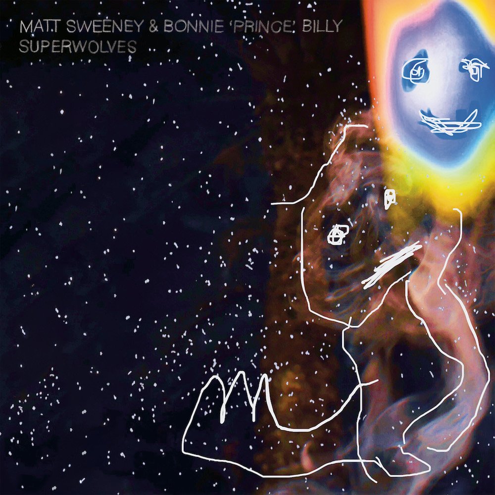 #MattSweeney  #BonniePrinceBilly                   #sp202106
💥 'Hall Of Death' (2021) 🎸💫
👉youtu.be/lGPW74xYhhQ
Matt Sweeney & Bonnie 'Prince' Billy