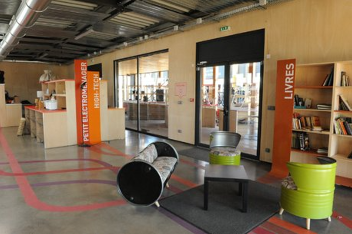 Novethic tweet media