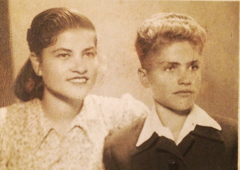 In 2013, I interviewed my great-grandmother about her childhood, living through World War II, what she learned from 53 years of marriage, and more. There are some life (and love) lessons in here that have withstood the test of time.