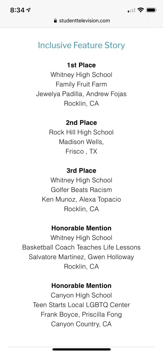 Canyon News Network tweet media