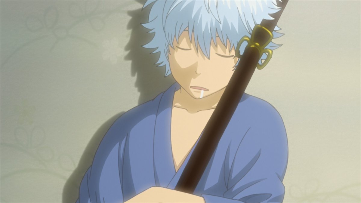 To end this thread I wanted to say that I loved Benizakura movie. Gintoki's past is one of the most intriguint parts of the show, so getting to know more info got me really excited. I can't really say that much about the plot because it's just the start of something bigger.