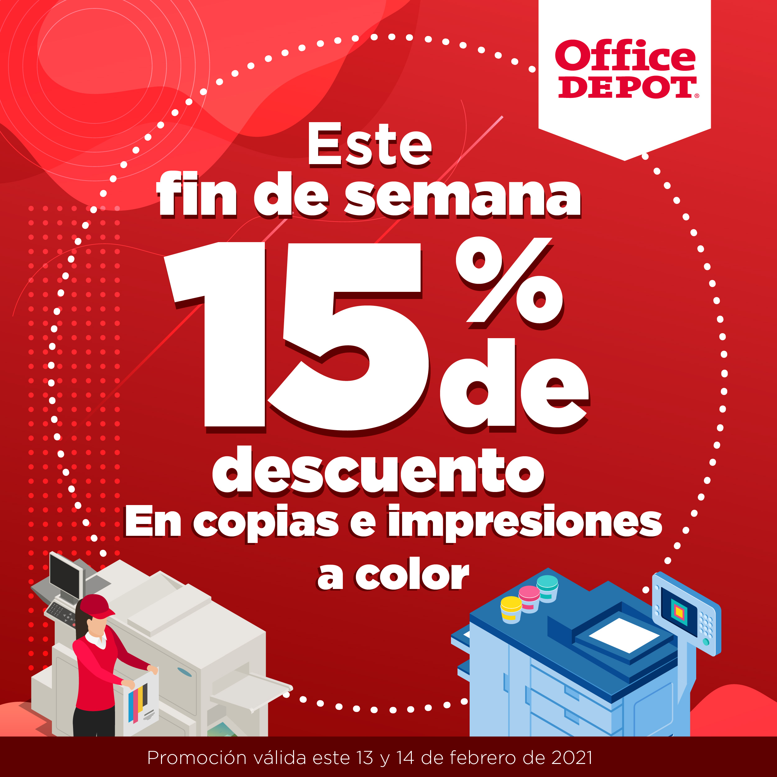 Office Depot Costa Rica al Twitter: 