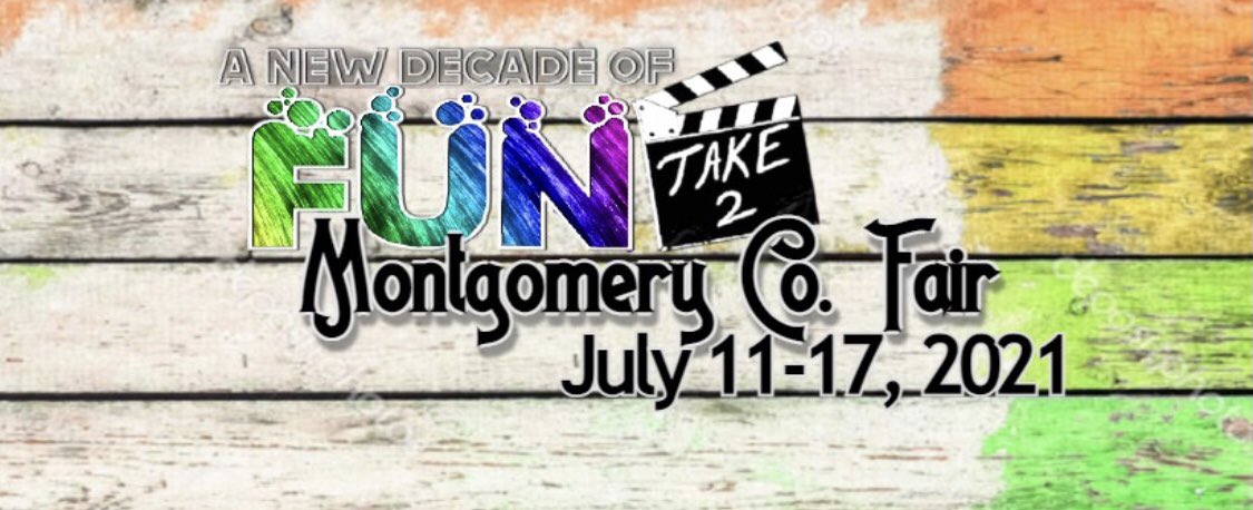 Fairgrounds & Event Center of Montgomery County OH tweet media