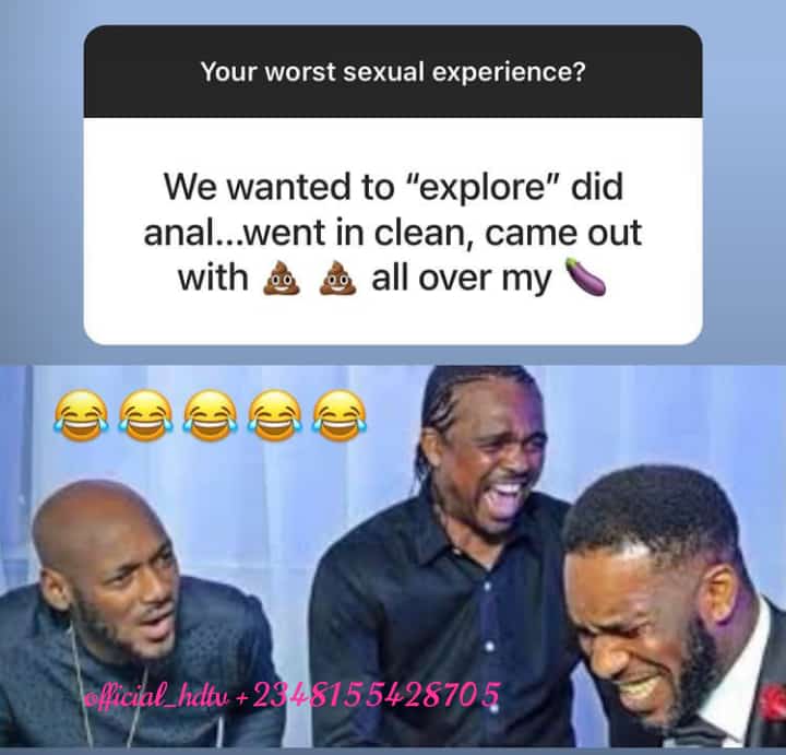 Your worst sexual experience ?A Thread : Please gist us  