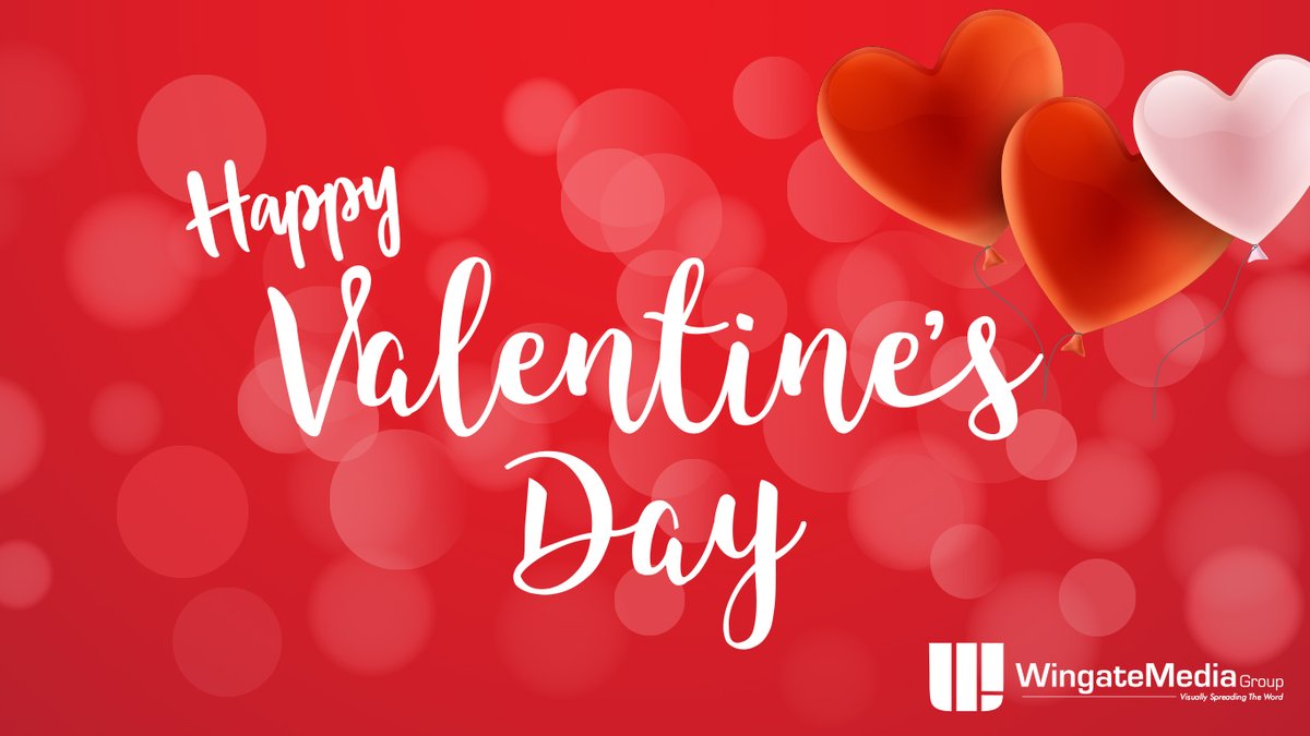 Wingate Media tweet media