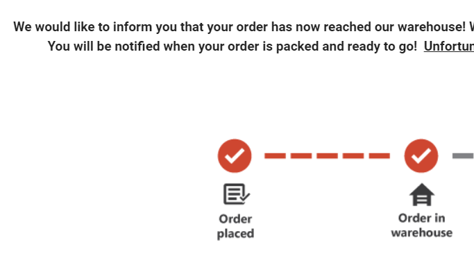 Thank you @MSTVTweets, you've pinged today when <a href="/shoptonet/">ShopTo</a> had stock of PS5, and I got myself a disc version for my birthday ! Amazing work, thank you for your help!