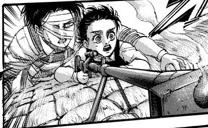 Levi would be such a great dad🥺