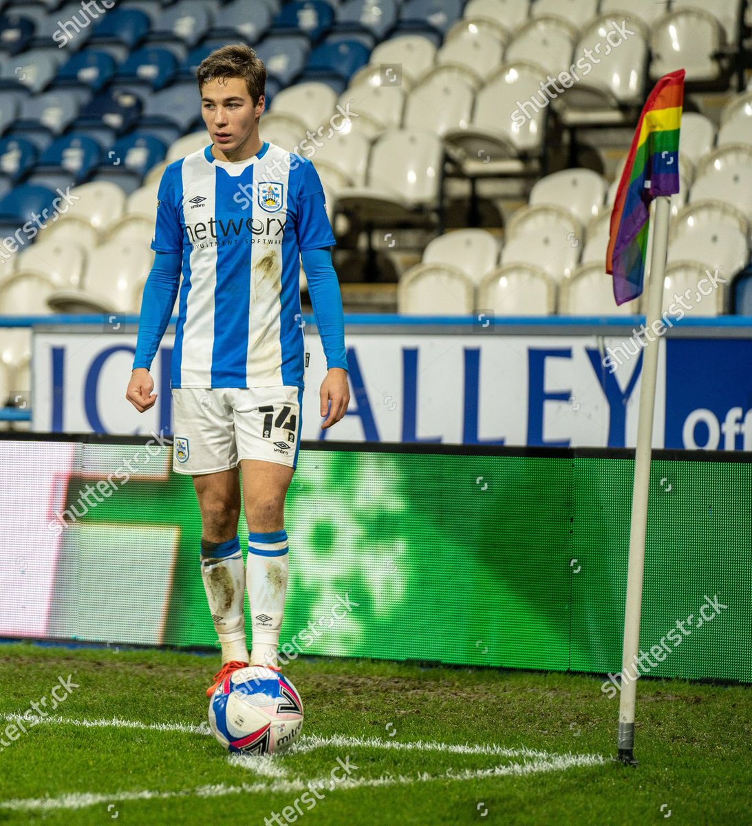 > town foundation is a brilliant charity but dont think it works well here just too big, could be modified to look great though!> both networx and Logic look like standard sponsors, but apathetic to both doesn’t make it better but don’t particularly make it worse either