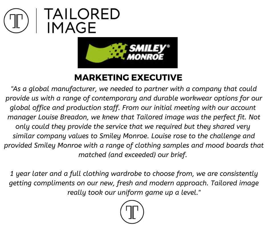 Tailored Image tweet media