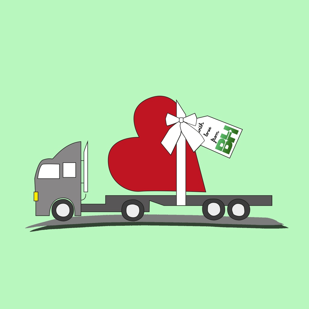 Delivering with love this Valentine's Day, like always, BHL x⁠
⁠#barkerandhood #bhl #freight #freightforwarding #movingfreight #restrictions #europe #european #europeanfreight #logistics #barkerandhoodlogistics  #valentinesdays #love #valentines #heart #loveheart #lorry