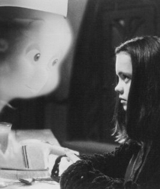Wishing a happy birthday to the amazing Christina Ricci who turns 41 today! 
