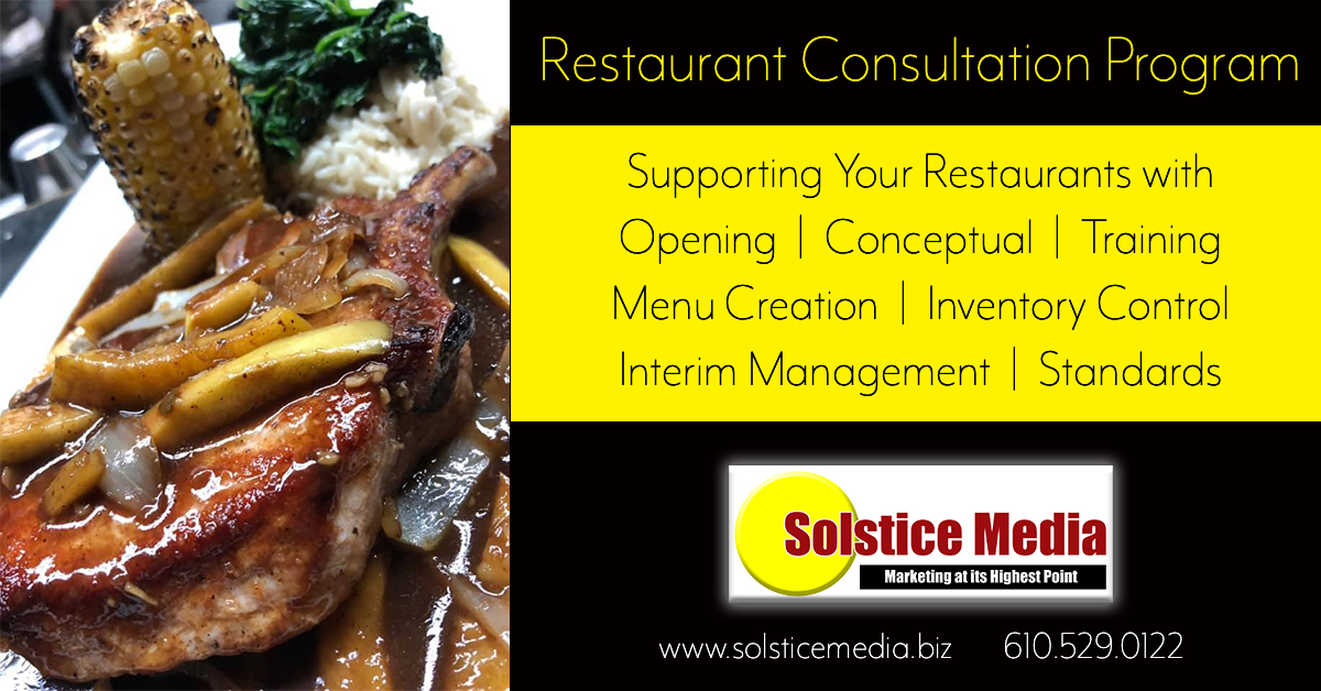 SolsticeMedia's tweet image. Is your restaurant having trouble with Covid Restrictions?  Solstice can help!  Read our latest blog!  solsticemedia.biz/restaurant-con…