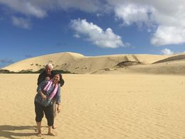 meens_63's tweet photo. @RelianceDigital #UnitedWeStand #Hisense #RelianceDigital #Reliance #Tech #Technology #Appliances #Gadgets #ParticipateAndWin #FunContests #GreatPrizes #Electronics #LatestInTech #BestInTech Reliance Digital
DANCING IN THE DESERT IN NEW ZEALAND WITH MY PARTNER @ChhichhiaHemant https://t.co/IukCS6sXDY