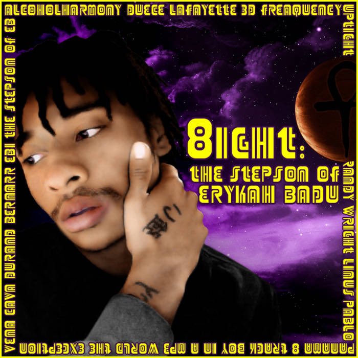 durandbernarr's tweet photo. Wow…
You’re turning 10 years old this month. 🥺
Feels like it was just yesterday I was premiering these songs on #BlogTV
Happy Birthday, #8ight :)
https://t.co/aLOf4trWR7 https://t.co/oiRdNhrliV