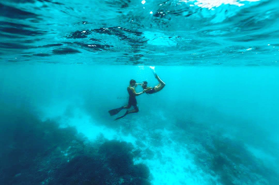 "There is only one happiness in life - to love and be loved" ❤️

Start your Valentine's weekend with us here @kempinski_seychelles and spend a blissful break far away from the daily routine 

#kempinski #baielazare #bemyvalentine #romantic #escape #love #couplegoals #weekend