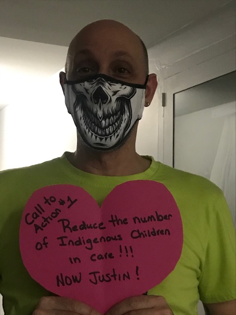 Have a heart, stand up for Indigenous rights and amplify Indigenous voices. <a href="/CaringSociety/">First Nations Child & Family Caring Society</a> <a href="/JustinTrudeau/">Justin Trudeau</a>  #HaveAHeartDay  ♥️♥️♥️
