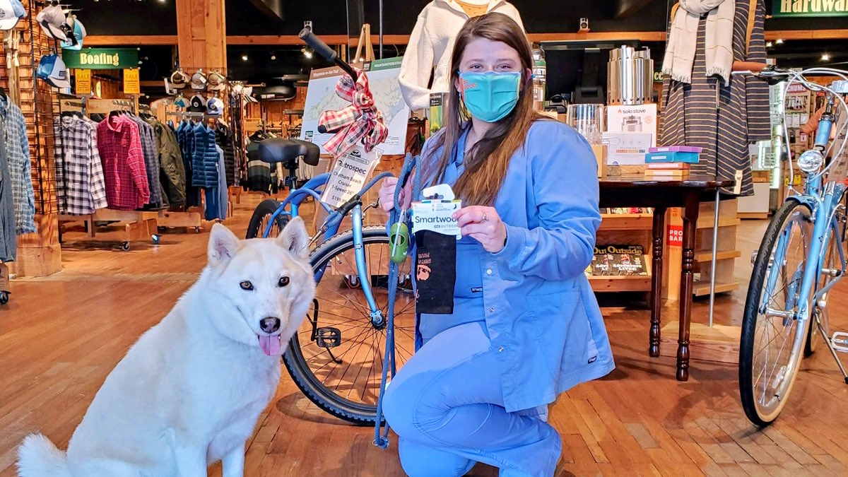 Only 2 days left to “Show Some Love” to your favorite hometown hero! Learn more: greatoutdoorprovision.com/event/show-som…