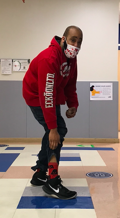 LewisvilleLC's tweet image. “We can’t heal the world today. But we can begin with a voice of compassion, a heart of love, and an act of kindness.” - Mary Davis
#LISDBEKIND #LLCaccelerates