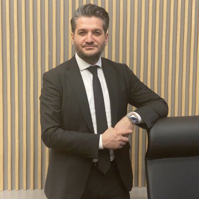 #YeniProfilResmi