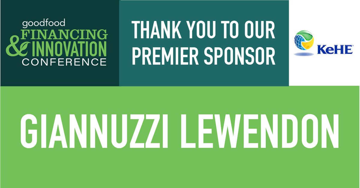 Good Food Catalyst tweet media