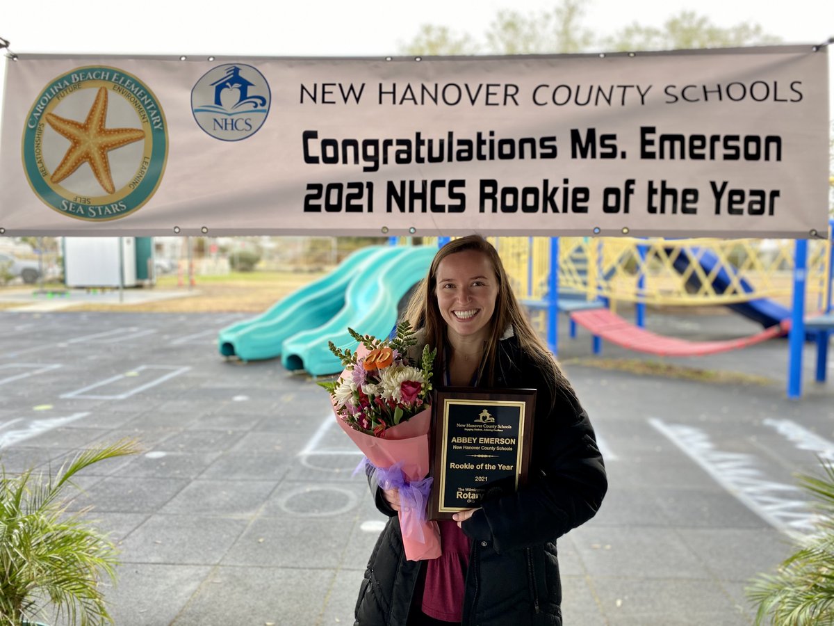 New Hanover County Schools tweet media