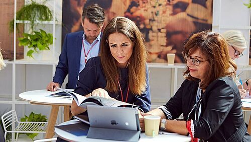 cim_media's tweet photo. The Meetings Show 2021 announces new dates:

The @MeetingsShow will take place on 30 September and 1 October 2021 at @ExCeLLondon 

https://t.co/xc0zFv2aZ9

#cimnews #eventprofsunite https://t.co/atowRC5tzA