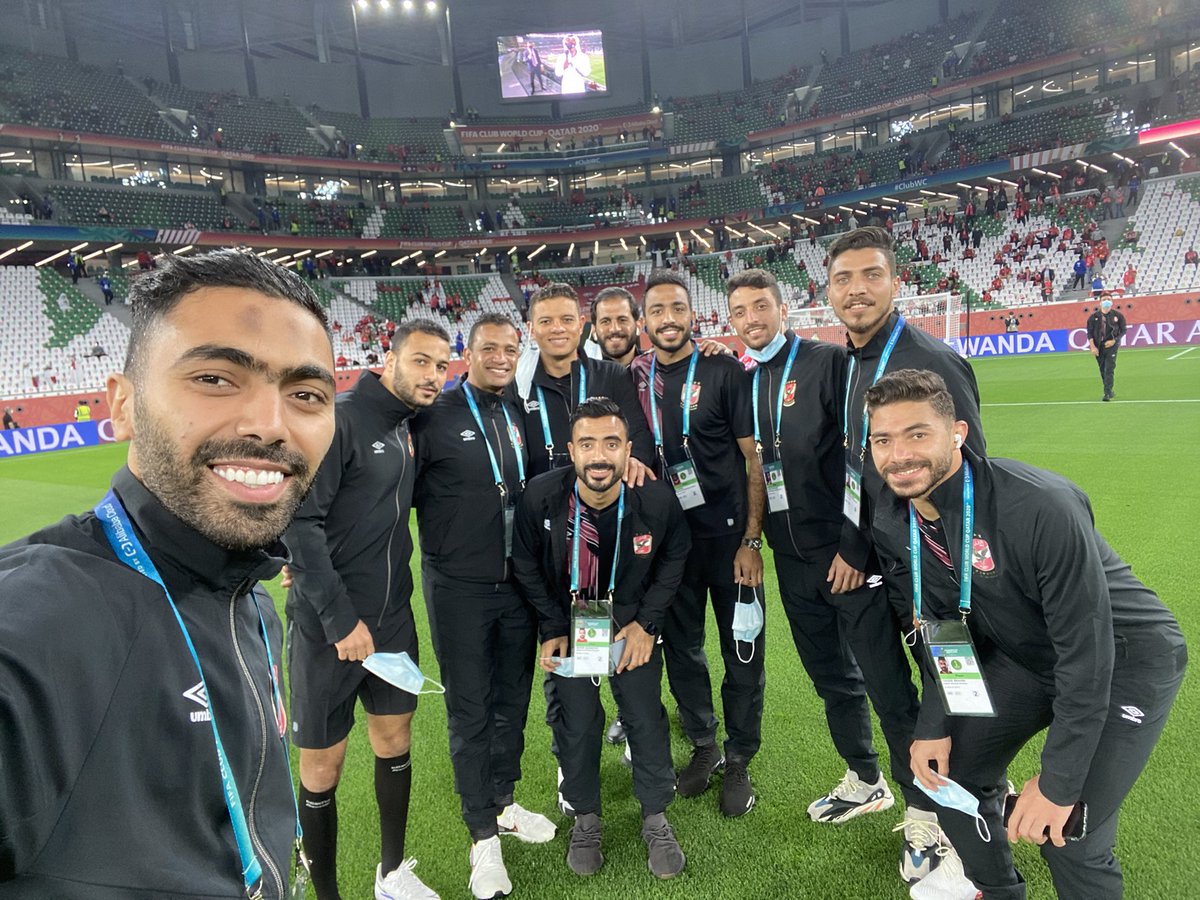 الحمد لله 🦅🥉❤️