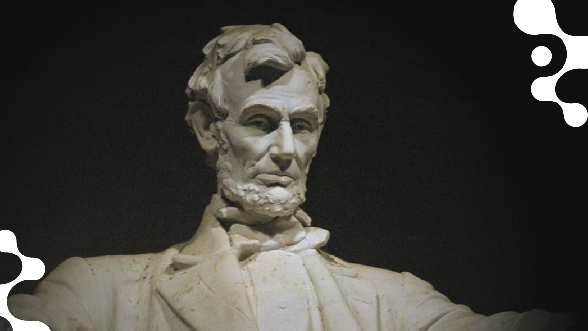 DiscoveryEd's tweet photo. To celebrate the birthday of Abraham Lincoln, take students on a virtual tour of Ford's Theatre in Washington, D.C. to explore the life and legacy of the 16th president of the United States >>  https://t.co/c3bvlz31Na https://t.co/2LaFZ69CKt