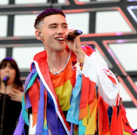  @HannahB4LiviMP: Years and YearsFun, different, a real breath of fresh air.