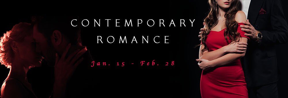 RJRomewriter's tweet photo. Over 200 romance books in this promo! Check it out! #amreading #RomanceWeek 

https://t.co/xD1JU0J7lG https://t.co/5lzPwJDJC4