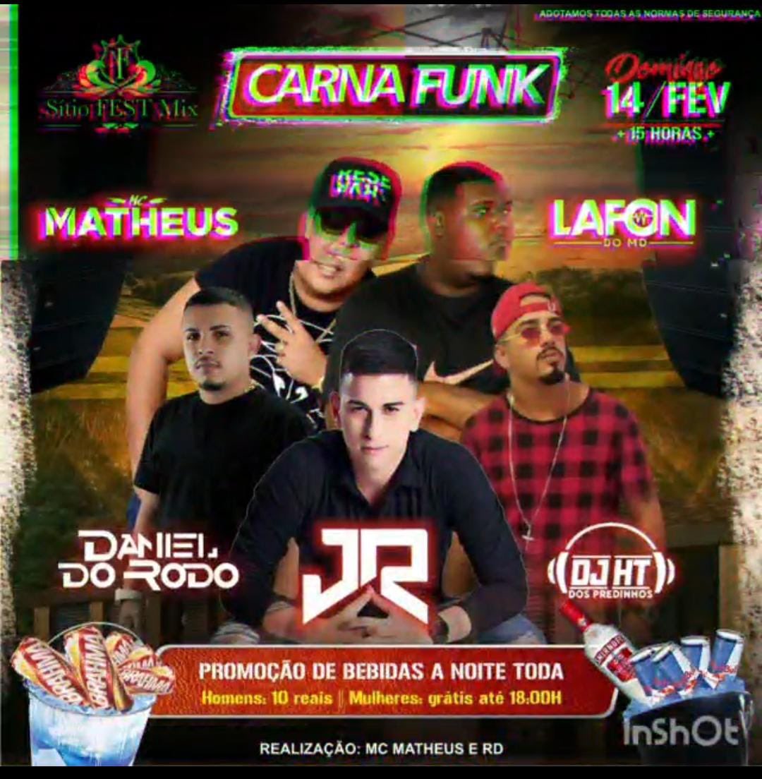 RafaelDiniiiiz's tweet photo. Domingo é logo ali né 🔥🔥 https://t.co/3sJTu65qVA
