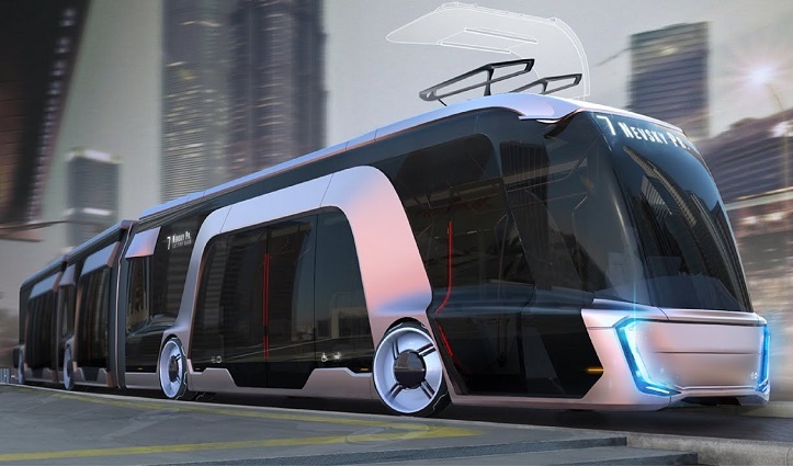 Tesla 43k625bus. Electrobus ECOTRACE Concept Bus. Тесла это электробус. Скоростной Автобусный транспорт - BRT. Электробус 3д модель.