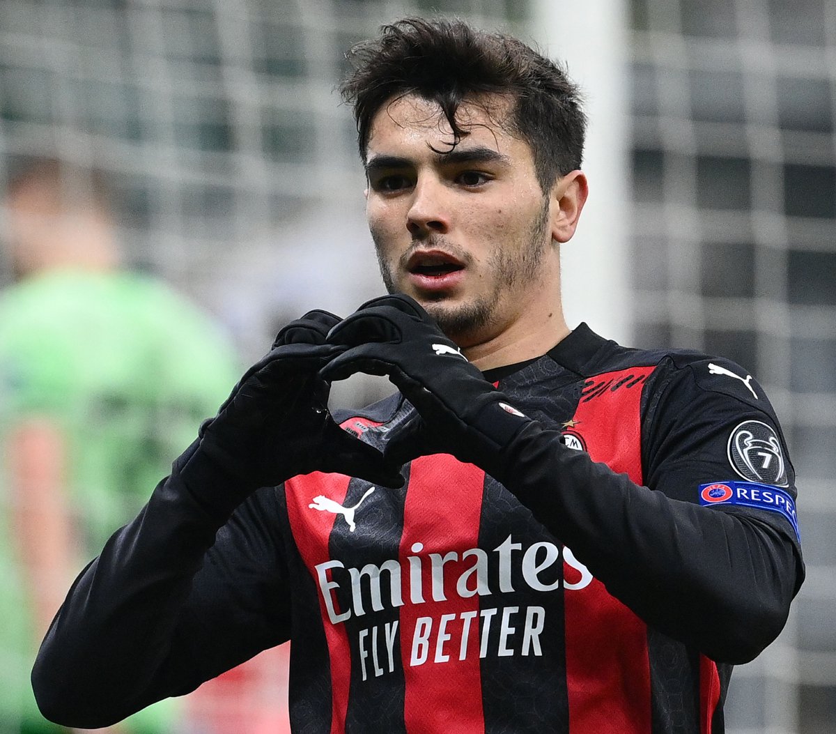 Ac Milan Is Willing To Pay 30 Million To Have Brahim Diaz In Real Madrid Soccer Sports Jioforme