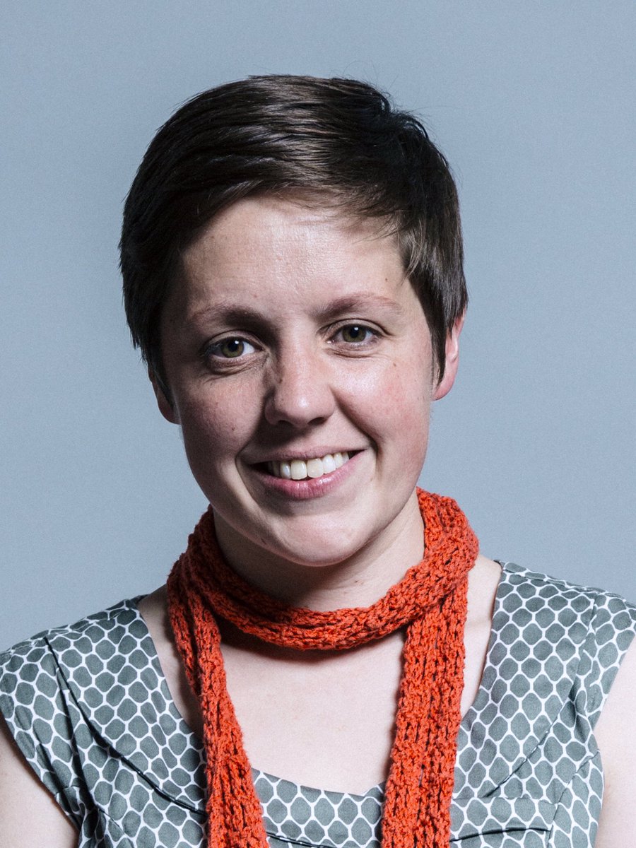  @KirstySNP: Annie LennoxAn incredible talent from the north east of Scotland. She won’t be bullied into changing her tune.