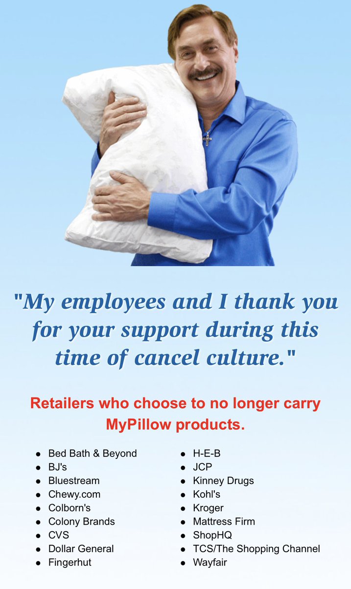 italiantony45's tweet image. Please boycott these companies! #MikeIsAwesome