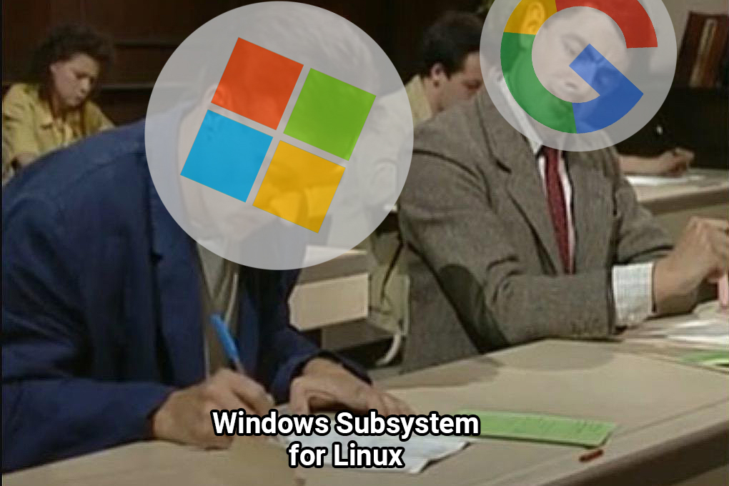 tproger's tweet image. Google работает над запуском немодифицированных Linux-приложений в Fuchsia OS (та самая «замена Android»). При этом по своей сути решение компании сильно напоминает Windows Subsystem for Linux от Microsoft:
tprg.ru/3za9
#google #microsoft #fuchsiaos