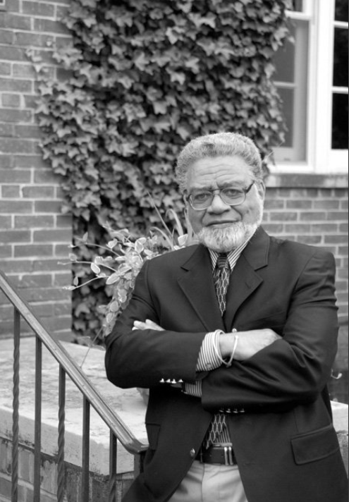 PresbyHistory's tweet photo. Today's #HistoricalFigureFriday honors Dr. Geddes W. Hanson graduate of Howard University/Harvard University &amp; Princeton Theological Seminary. He has taught at Princeton for multiple years. His life and work are currently honored through the Geddes W. Hanson lecture @ptseminary. https://t.co/TjcQ5kSVsd