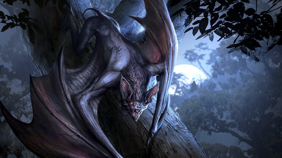 TESLegends's tweet photo. The #TESLegends Arsenal Gauntlet is back with a twist! Only certain expansions are allowed, and the full sets of those are unlocked to all players during the event.

Bring your best deck and earn copies of the fearsome new alt-art Giant Bat!

More info: https://t.co/KP2wNY3XTX https://t.co/XBMZFeLUE4