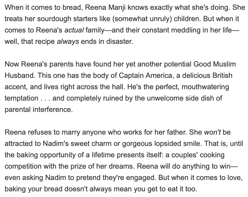 ACCIDENTALLY ENGAGED by Farah Heron  @FarahHeron(YA Rom Com, out March 2) https://amzn.to/36BryVs&nbsp; @readforeverpub